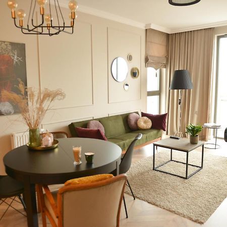 Apartament 53 Dlugie Ogrody グダニスク エクステリア 写真
