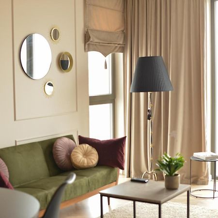 Apartament 53 Dlugie Ogrody グダニスク エクステリア 写真