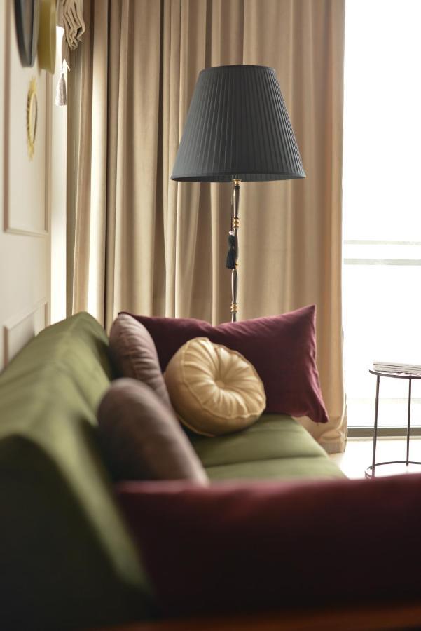 Apartament 53 Dlugie Ogrody グダニスク エクステリア 写真