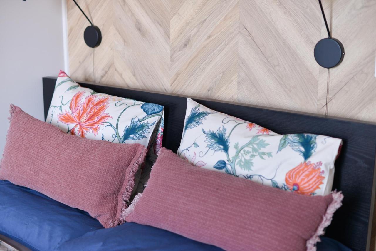 Apartament 53 Dlugie Ogrody グダニスク エクステリア 写真