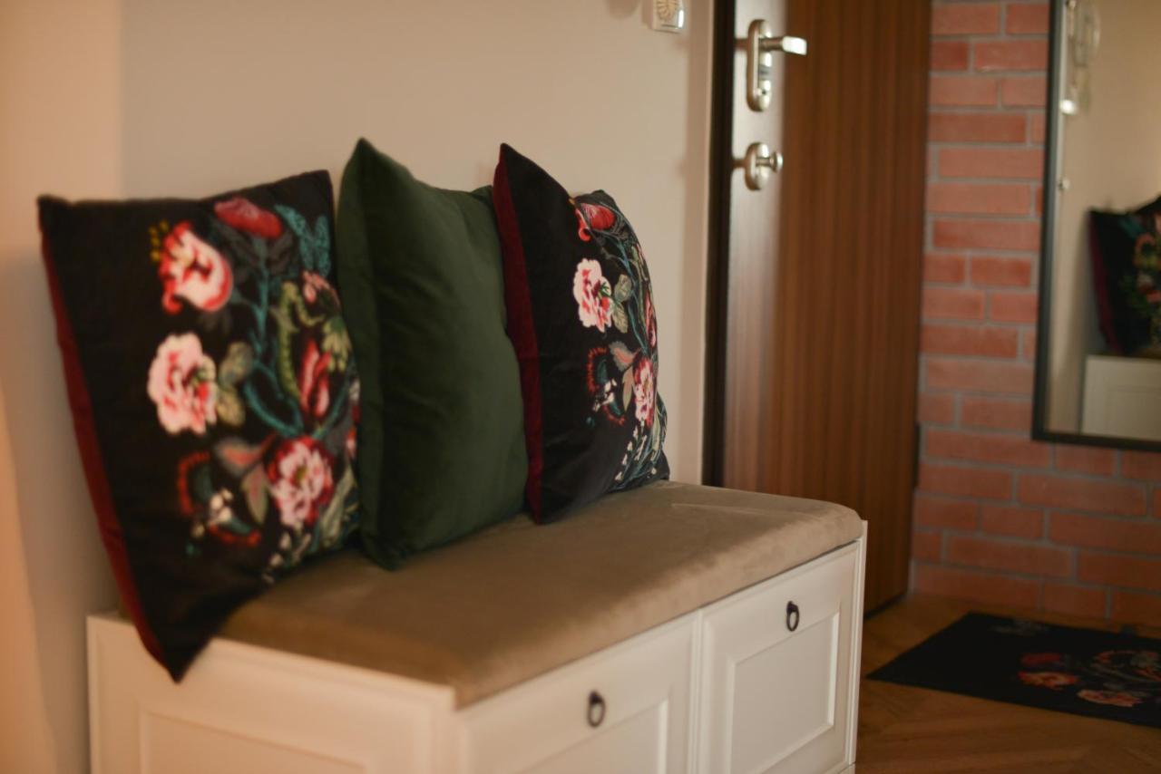 Apartament 53 Dlugie Ogrody グダニスク エクステリア 写真