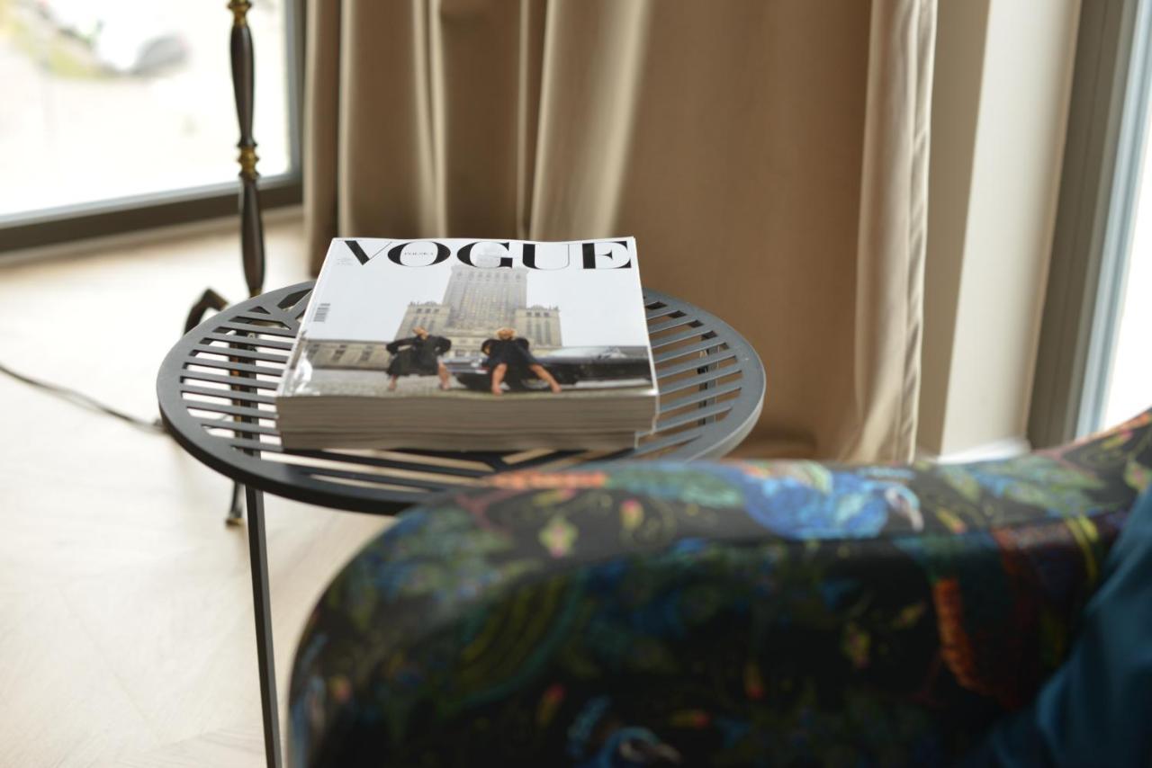 Apartament 53 Dlugie Ogrody グダニスク エクステリア 写真