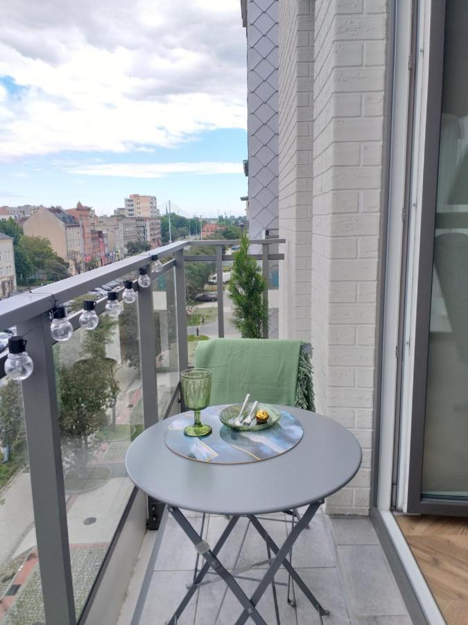 Apartament 53 Dlugie Ogrody グダニスク エクステリア 写真