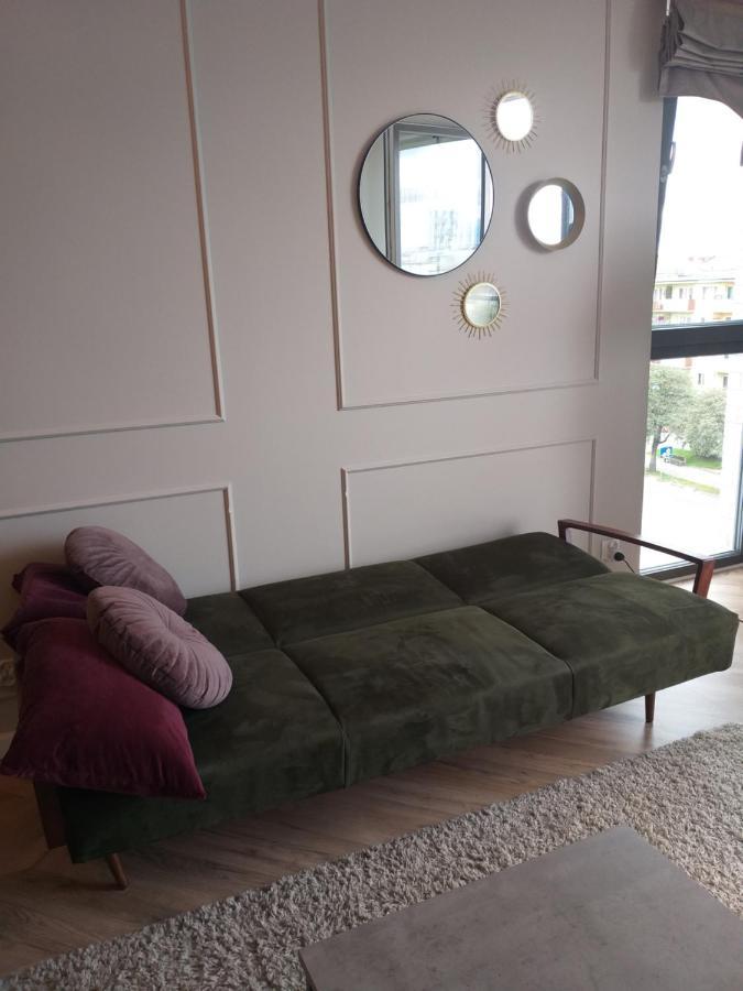 Apartament 53 Dlugie Ogrody グダニスク エクステリア 写真