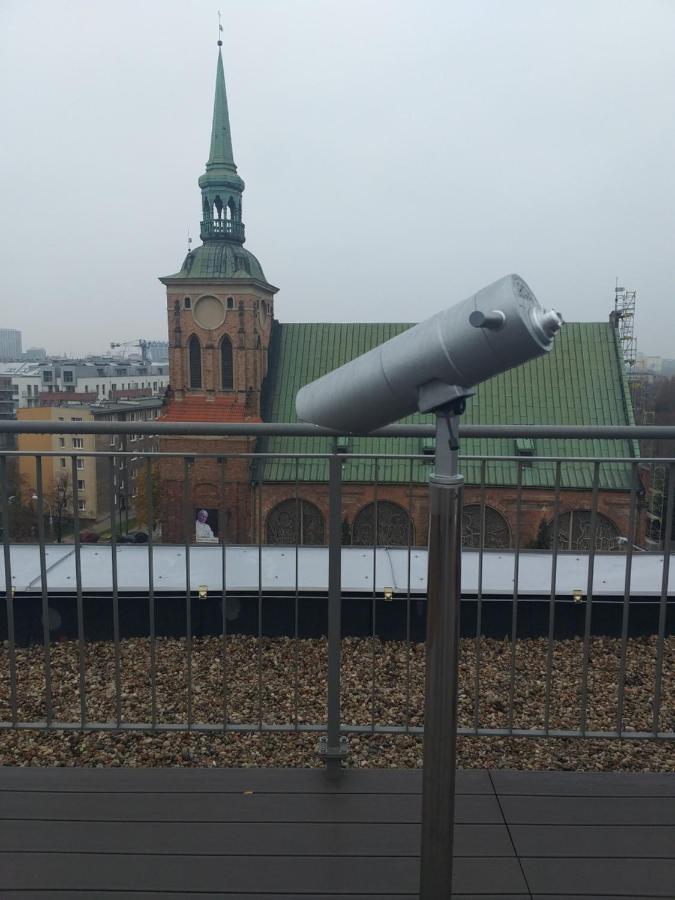 Apartament 53 Dlugie Ogrody グダニスク エクステリア 写真